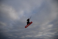 Loun - Test Flysurfer Outlaw