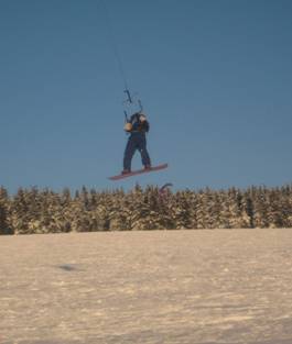 flysurfer psycho 4 kiteboarding snowkiting landkiting