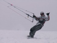 HARAKIRI SNOWKITING KURZY 05