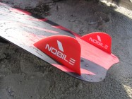 nobile kiteboarding boards NBL - flosny