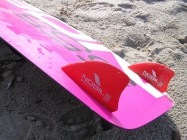 nobile kiteboarding boards 555 - flosny