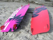 nobile kiteboarding boards 555 - konkvn dno