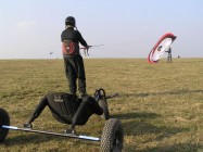 harakiri buggykiting landkiting kurz