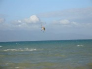 harakiri kiteboarding