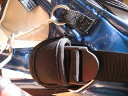 2008 naish elite kiteboarding harness harakiri