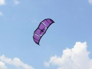 2008 naish alliance kiteboarding kite harakiri