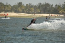 harakiri onshore kiteboarding brasil