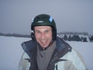 harakiri snowkiting kurz Bo Dar - Klnovec