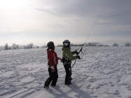 harakiri snowkiting kurz Vtrn Jenkov