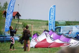 harakiri kiteboarding fest´09