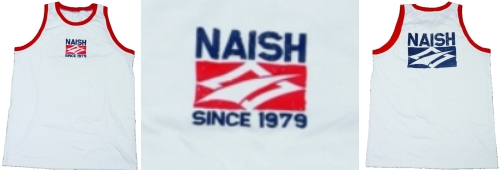 naish kiteboarding