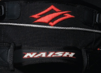 harness naish balance