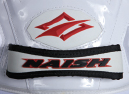 harness naish elite